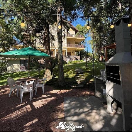 الشقق الفندقية Natal Luz - Gramado! Residencial Vale Dourado المظهر الخارجي الصورة