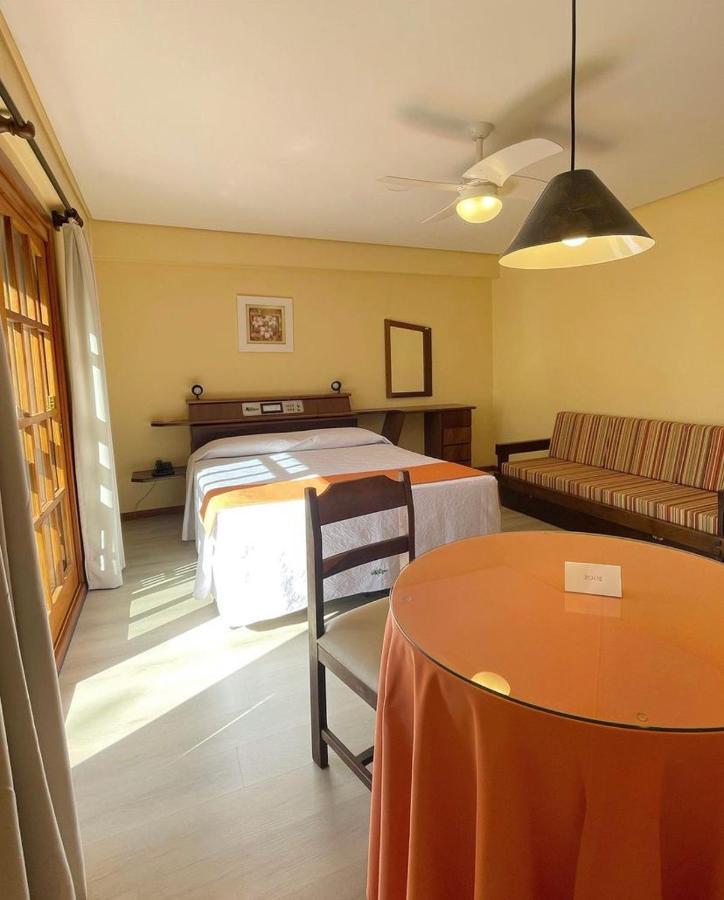 الشقق الفندقية Natal Luz - Gramado! Residencial Vale Dourado المظهر الخارجي الصورة