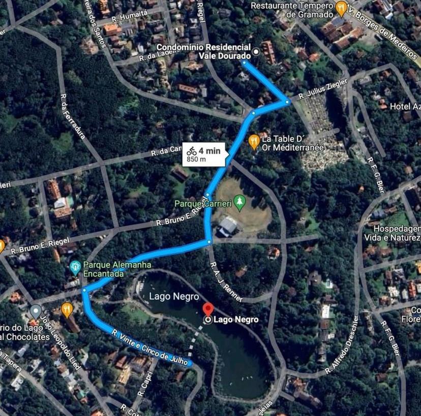 الشقق الفندقية Natal Luz - Gramado! Residencial Vale Dourado المظهر الخارجي الصورة