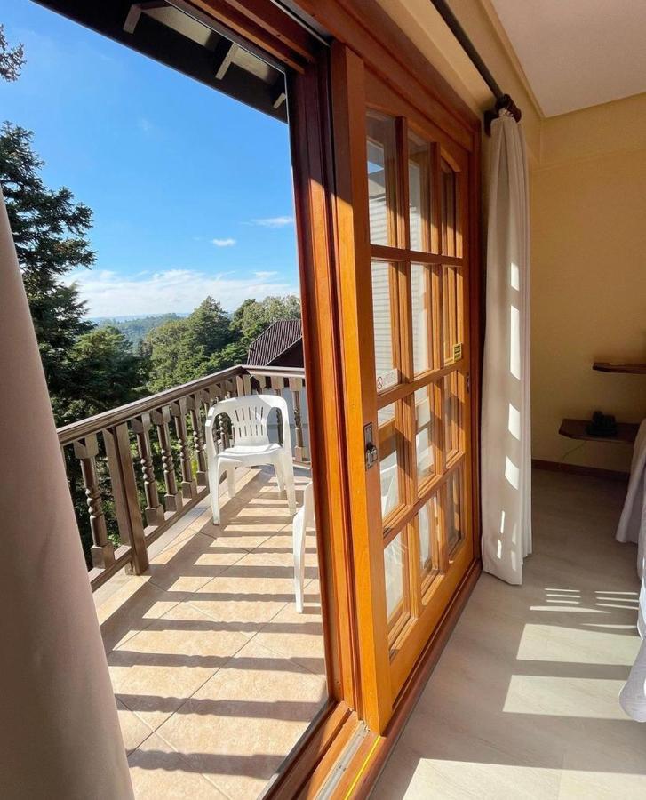 الشقق الفندقية Natal Luz - Gramado! Residencial Vale Dourado المظهر الخارجي الصورة