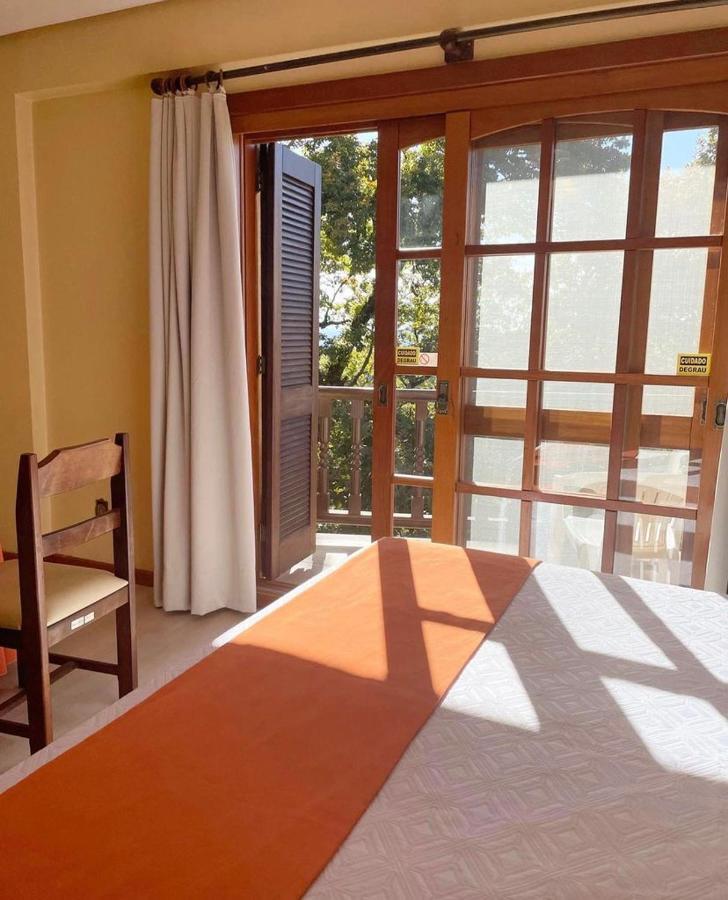 الشقق الفندقية Natal Luz - Gramado! Residencial Vale Dourado المظهر الخارجي الصورة